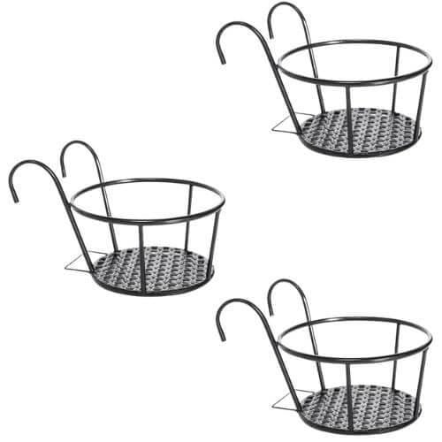 Soporte para plantas colgante BellaNatura® - LLEVA MÁS, PAGA MENOS