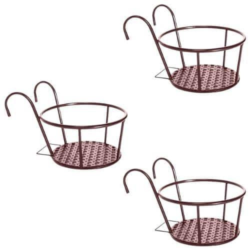 Soporte para plantas colgante BellaNatura® - LLEVA MÁS, PAGA MENOS