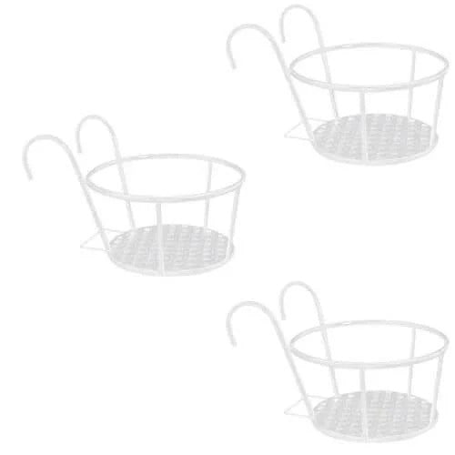 Soporte para plantas colgante BellaNatura® - LLEVA MÁS, PAGA MENOS
