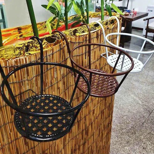 Soporte para plantas colgante BellaNatura® - LLEVA MÁS, PAGA MENOS