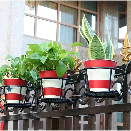 Soporte para plantas colgante BellaNatura® - LLEVA MÁS, PAGA MENOS