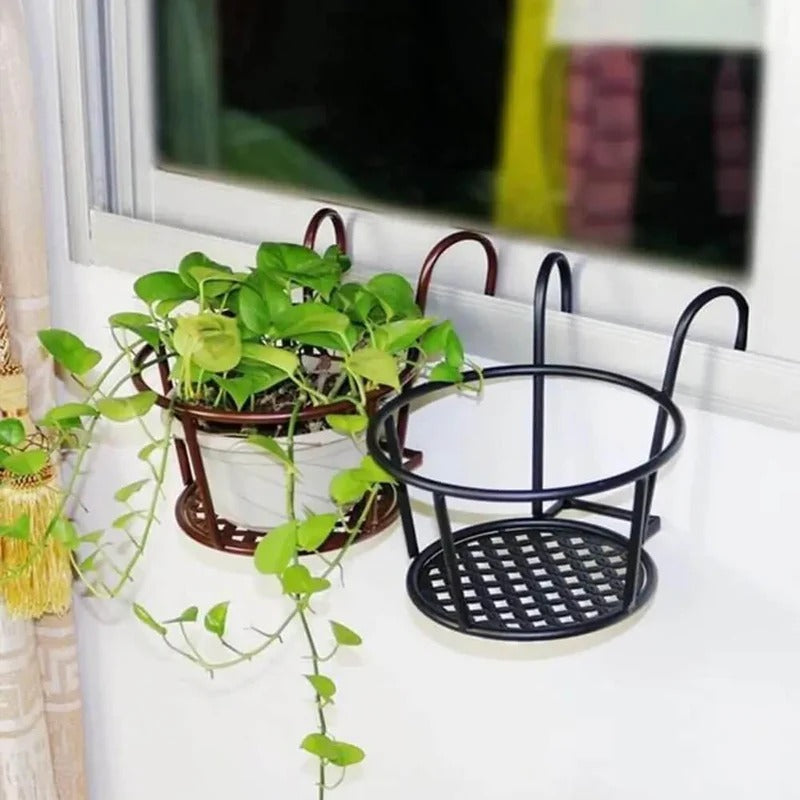 Soporte para plantas colgante BellaNatura® - LLEVA MÁS, PAGA MENOS