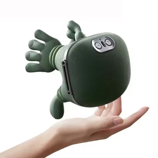Masajeador Cervical CerviRelax Pro