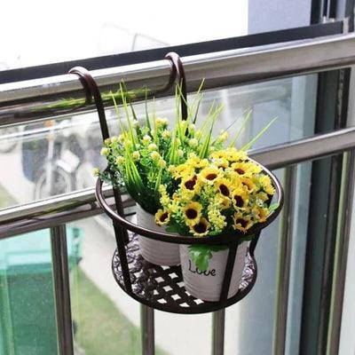 Soporte para plantas colgante BellaNatura® - LLEVA MÁS, PAGA MENOS