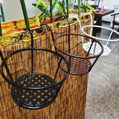 Soporte para plantas colgante BellaNatura® - LLEVA MÁS, PAGA MENOS